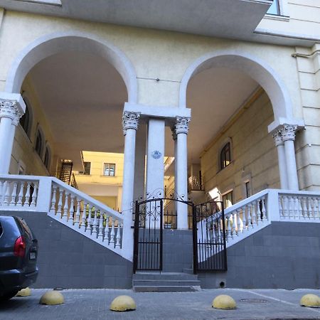 Hotel Fridman Одесса Экстерьер фото