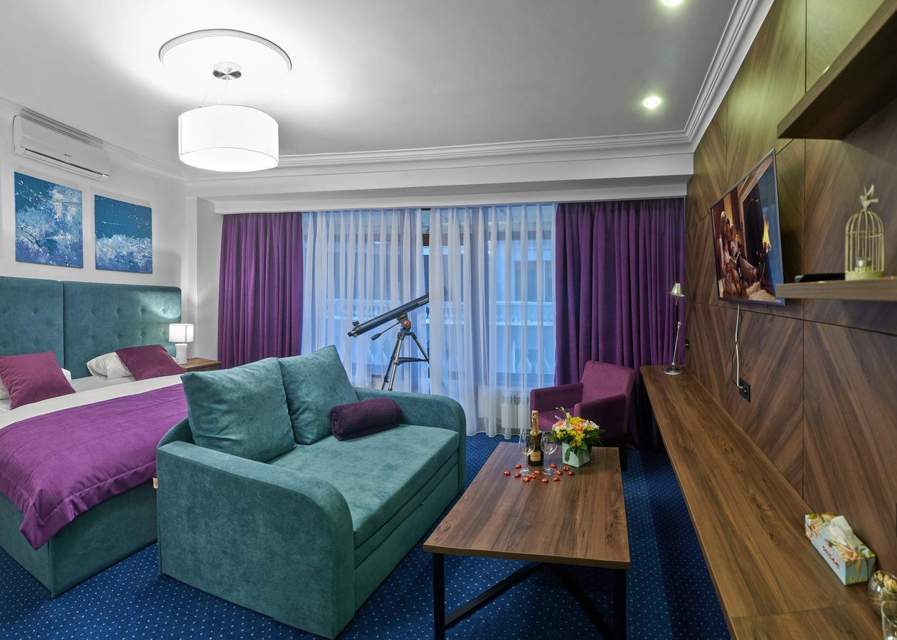 Hotel Fridman Одесса Экстерьер фото