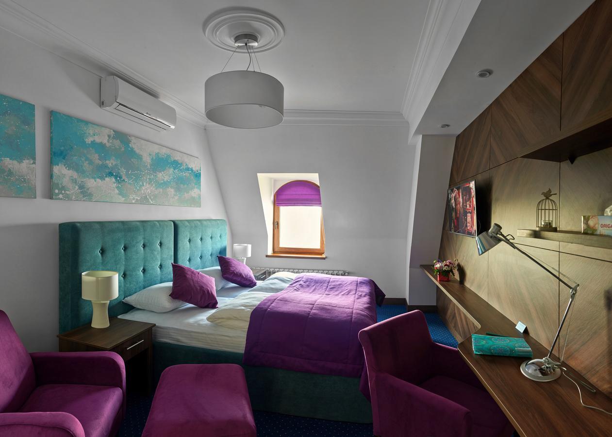 Hotel Fridman Одесса Экстерьер фото