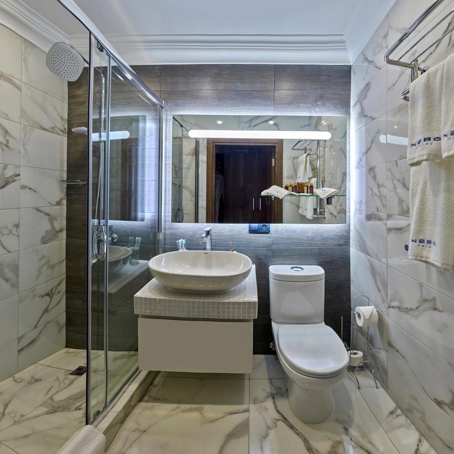 Hotel Fridman Одесса Экстерьер фото