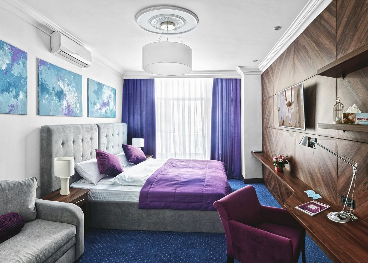 Hotel Fridman Одесса Экстерьер фото